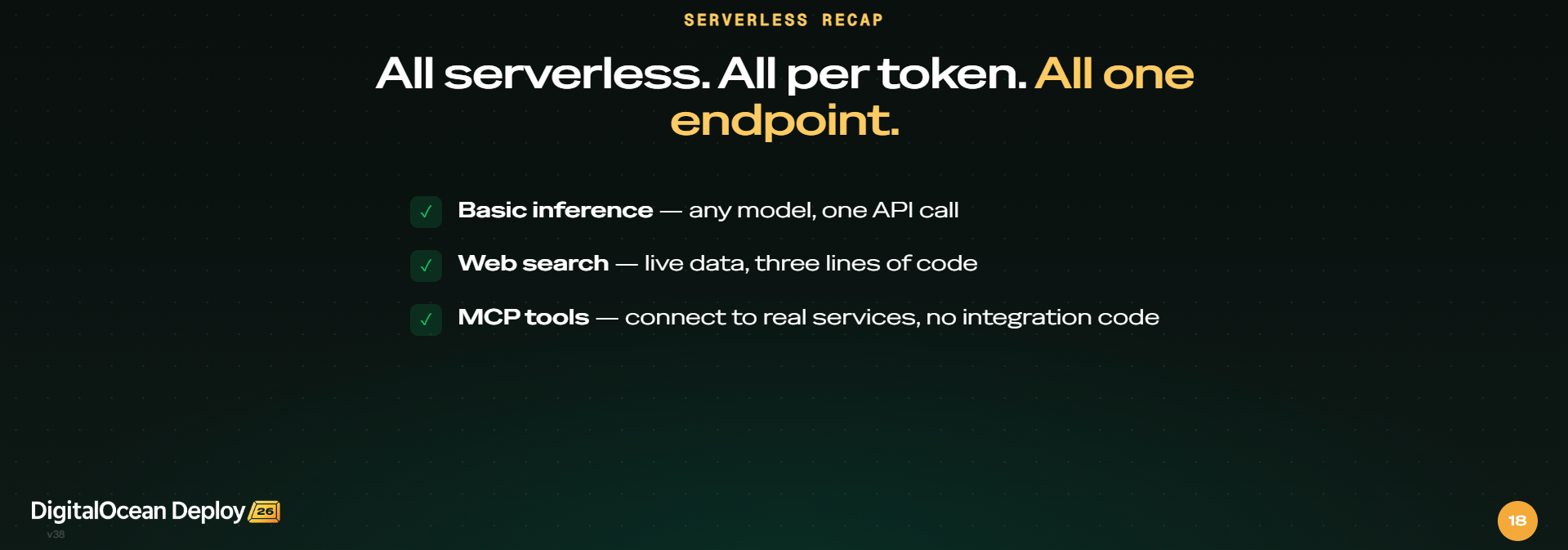 serverless recap image