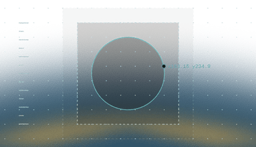 Bandwidth graphic